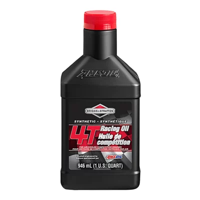 BRIGGS & STRATTON SYNTHETIC 4T RACING OIL