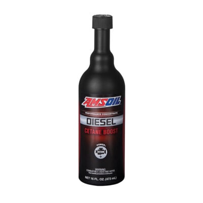 AMSOIL DIESEL CETANE BOOST FUEL ADDITIVE