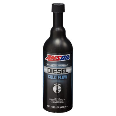 AMSOIL DIESEL COLD FLOW FUEL ADDITIVE